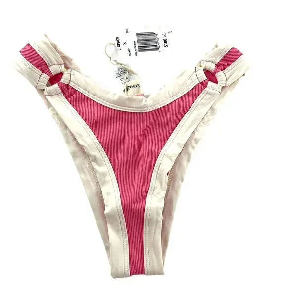 L*Space Anna Bottom Bitsy S - Picture 3 of 8